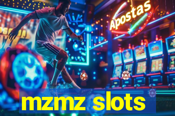 mzmz slots